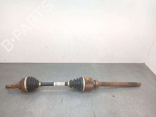 Used Right front driveshaft CITROËN C5 III Break (RW_) 2.0 HDi 180 (181 hp) 28602096