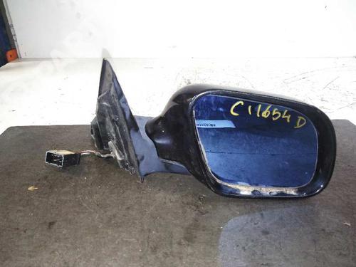 Used Right mirror AUDI A6 C5 (4B2) 2.5 TDI (180 hp) 4964978