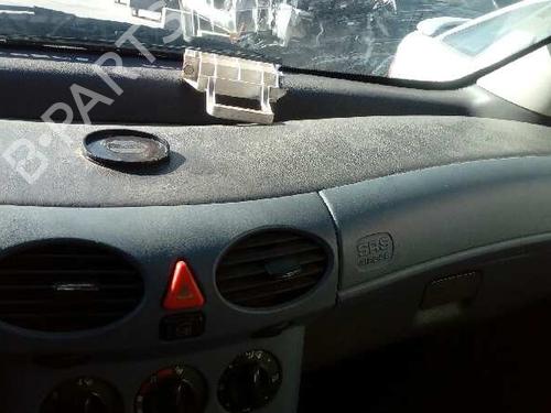 Left headlight MERCEDES-BENZ A-CLASS (W168) A 170 CDI (168.008) | BP2789532C28 