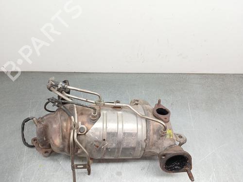 Particulate filter KIA SORENTO II (XM) 2.2 CRDi | BP33058278M81 - Image 2