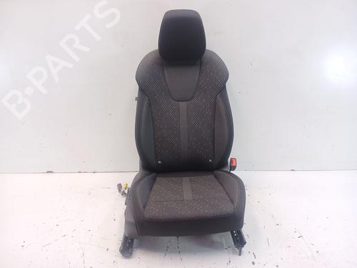 Used Right front seat Right front seat SKODA OCTAVIA IV (NX3, NN3, PV3) 1.5 TSi (150 hp) 33321421 33321421