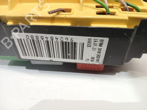 Fuse box PEUGEOT 208 I (CA_, CC_)  | BP22752831E1 