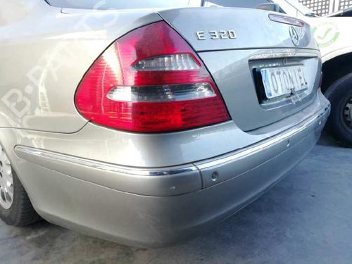 Elektronisk modul MERCEDES-BENZ E-CLASS (W211) E 320 CDI (211.026) | BP6057146M83 