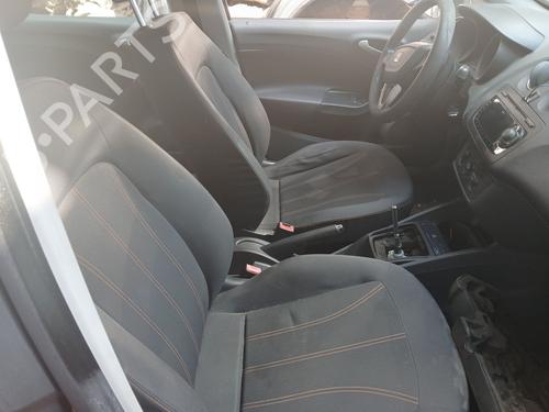 Engine SEAT IBIZA IV (6J5, 6P1) 1.2 TDI | BP29334208M1 