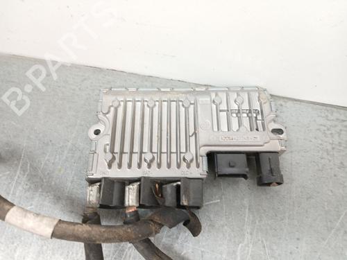 Electronic module CITROËN C4 Picasso II 1.6 HDi / BlueHDi 115 | BP30644017M83