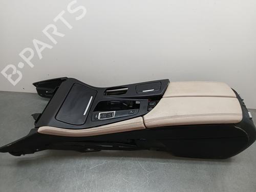 Armrest / Center console BMW 5 (F10)  | BP16980538I20 