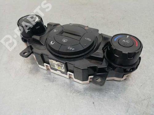 Climate control FORD FIESTA VI (CB1, CCN)  | BP9164106I5 