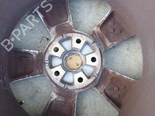 Rim NISSAN QASHQAI / QASHQAI +2 I (J10, NJ10, JJ10E)  | BP18531549C45 