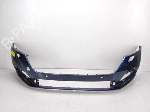 Used Front bumper SKODA OCTAVIA IV (NX3, NN3, PV3) 2.0 TDi (116 hp) 30150818