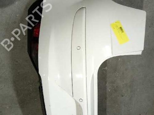 Rear bumper SEAT ALTEA (5P1) 2.0 TDI 16V | BP11768697C8 