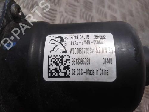 Front wiper motor PEUGEOT 508 II (FB_, FH_, F3_)  | BP16111244M29 