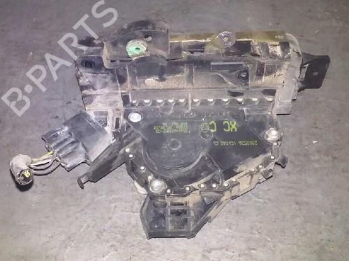 Front right lock FORD FOCUS I (DAW, DBW)  | BP2421777C97 