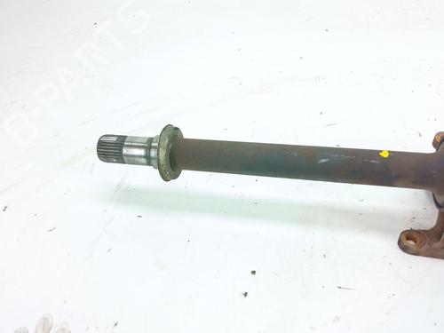 Right front driveshaft HONDA FR-V (BE) 2.2 i CTDi (BE5) | BP31996617M39