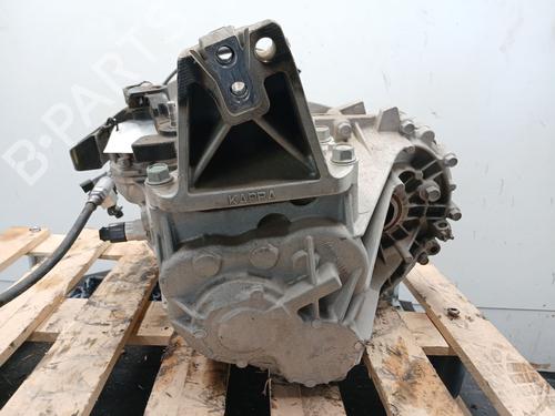 Gearbox KIA XCEED (CD) 1.4 T-GDI | BP30352226M3  - Image 9