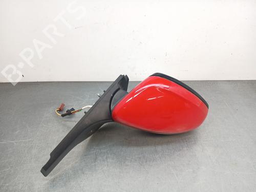 Used Left mirror Left mirror 36868108 36868108