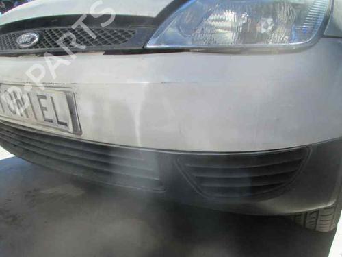 Comfort control module FORD FIESTA V (JH_, JD_) 1.4 TDCi | BP2373157M56 