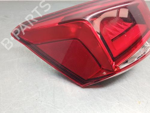 Left taillight SEAT ARONA (KJ7, KJP) 1.0 TSI | BP38946829C34 - Image 3