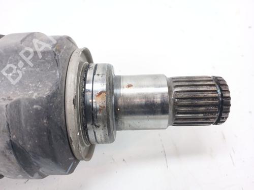 Left front driveshaft TOYOTA AURIS (_E15_) 2.0 D-4D (ADE150_, ADE150R) | BP32188999M38 