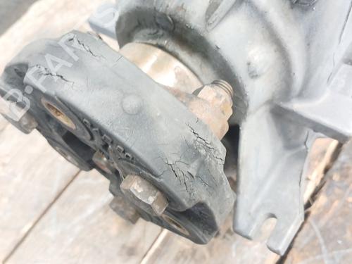 Gearbox BMW 3 (E46) 320 d | BP37269867M3 - Image 6