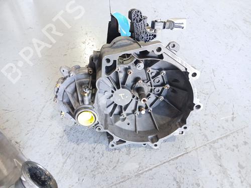 Gearbox VW POLO V (6R1, 6C1) 1.0 | BP13718193M3 