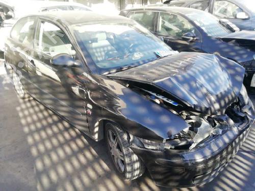Left taillight SEAT IBIZA III (6L1) 1.4 16V | BP12998462C34 