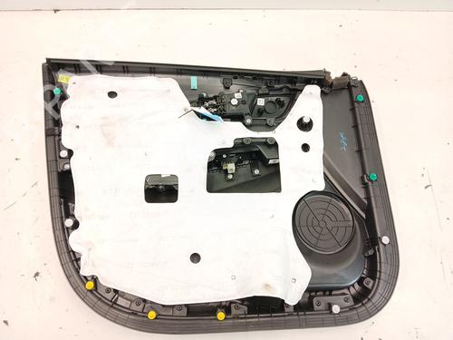Front right panel HYUNDAI KONA (OS, OSE, OSI) | BP31181651C59