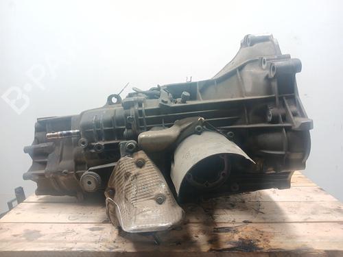 Used Gearbox VW PASSAT B5.5 (3B3) 1.6 (102 hp) 31636645