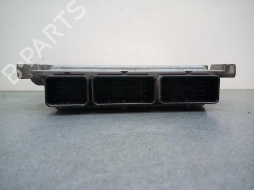 Engine control unit (ECU) RENAULT MEGANE III Hatchback (BZ0/1_, B3_) 1.5 dCi (BZ09, BZ0D, BZ1W, BZ29, BZ14) | BP18143942M57 