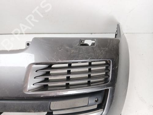 Front bumper LAND ROVER RANGE ROVER SPORT II (L494) 3.0 TDV6 4x4 | BP29403367C7 