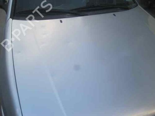 Front right lock SEAT IBIZA II (6K1)  | BP2381441C97 