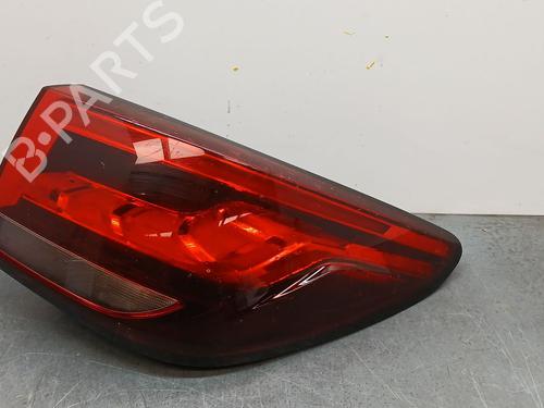 Right taillight MG MG ZS SUV (AZS1) 1.5 VTi | BP25900259C35