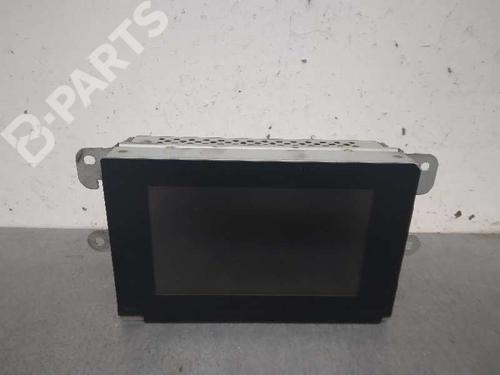 Display monitor NISSAN ALMERA TINO (V10) 2.2 dCi | BP11180813C48 