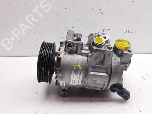 Klimakompressor für Klimakompressor AUDI A6 C6 (4F2) 2.0 TDI (140 hp) 36674375 36674375
