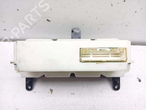 Climate control NISSAN QASHQAI I (J10, NJ10) | BP30504890I5