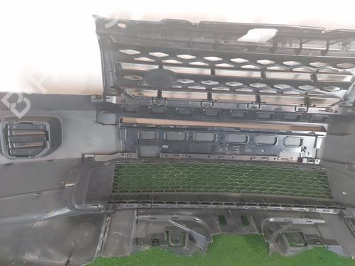 Front bumper LAND ROVER FREELANDER 2 (L359) 2.2 TD4 4x4 | BP24337733C7 