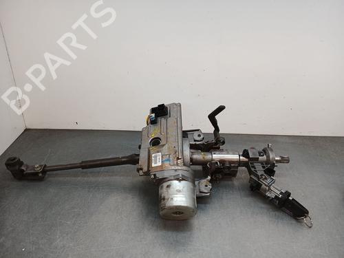 Steering column OPEL CORSA D (S07) 1.3 CDTI (L08, L68) | BP38224732M21  - Image 6