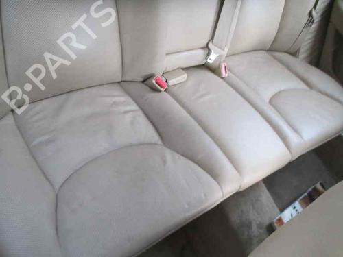 Engine MERCEDES-BENZ S-CLASS (W220) S 500 (220.075, 220.175, 220.875) | BP8066062M1 