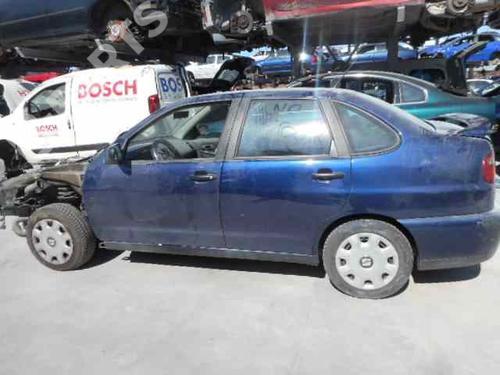 SEAT CORDOBA (6K2) 1.9 TDI (90 hp) 207406