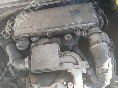 Used Engine PEUGEOT 207 (WA_, WC_) 1.4 HDi (68 hp) 26206454