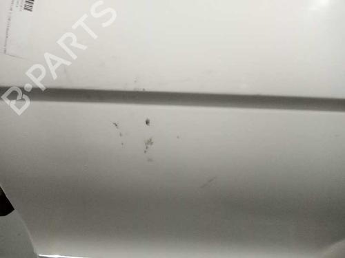 Left rear door MERCEDES-BENZ C-CLASS (W204)  | BP8675240C4 