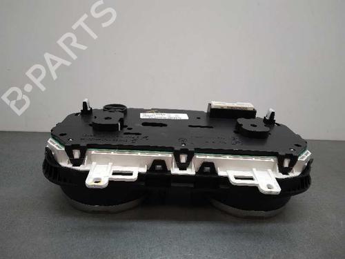 Instrument cluster NISSAN QASHQAI I (J10, NJ10)  | BP17077966C47