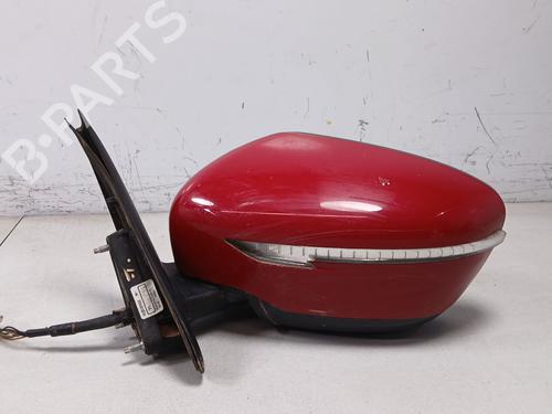 Left mirror NISSAN JUKE (F15) 1.6 | BP23093287C26