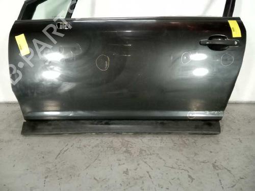 Left front door CITROËN C4 Coupe (LA_)  | BP18027590C2 