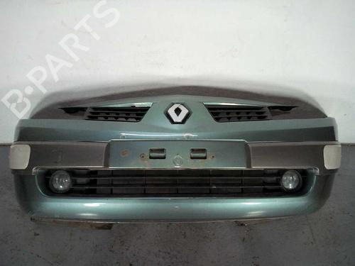Used Front bumper Front bumper 18830884 18830884