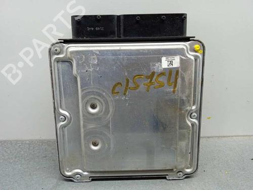 Engine control unit (ECU) VW GOLF VI (5K1) 2.0 TDI | BP16052629M57