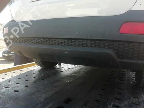 Rear bumper KIA SORENTO II (XM) 2.2 CRDi 866112P010 | SENSORES | PARKING