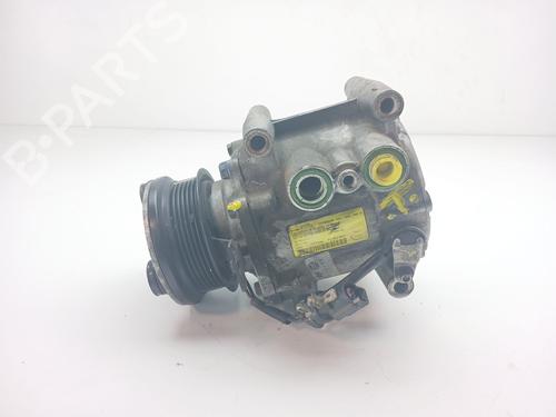 Klimakompressor für JAGUAR X-TYPE I (X400) 2.5 V6 All-wheel Drive (196 hp) 32186935