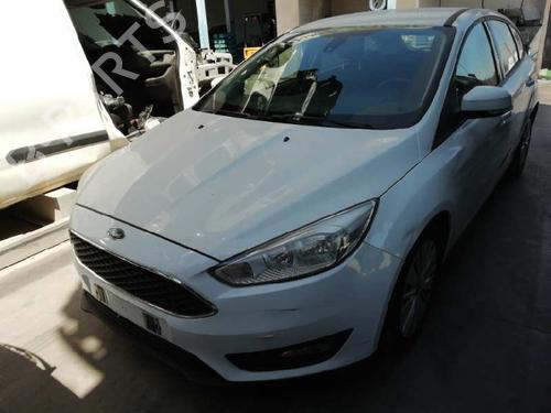 Front left window mechanism FORD FOCUS III 1.6 TDCi | BP10370987C22 