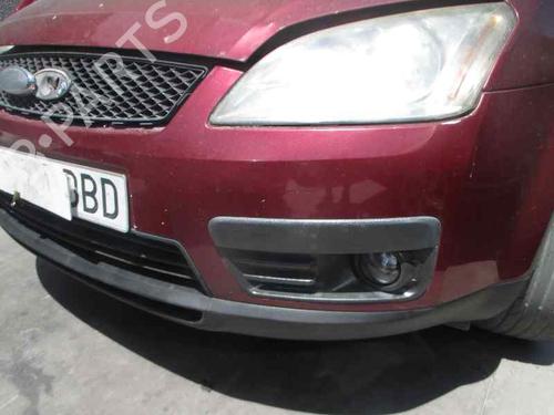 Gearbox FORD FOCUS C-MAX (DM2)  | BP2411275M3 