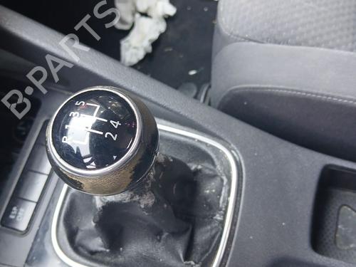 Used Gearbox VW GOLF V (1K1) 1.9 TDI (105 hp) 28078896